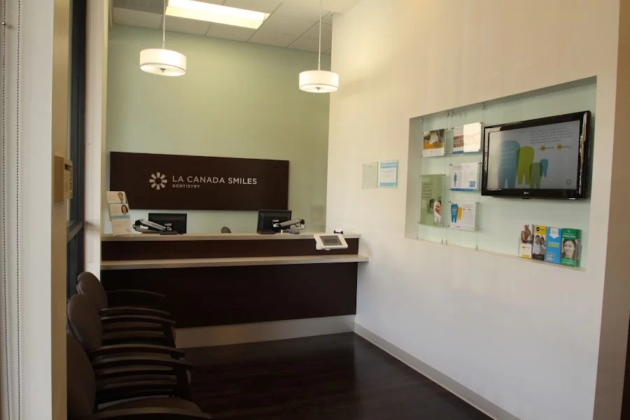 La Canada Smiles Dentistry 4