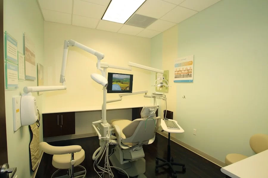 La Canada Smiles Dentistry 5