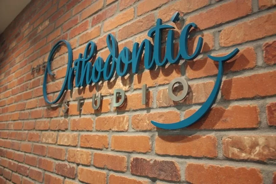 The Orthodontic Studio 9