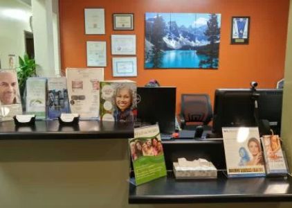 Honolulu Dental Office