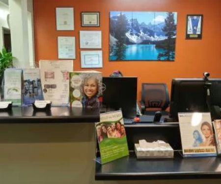 Honolulu Dental Office