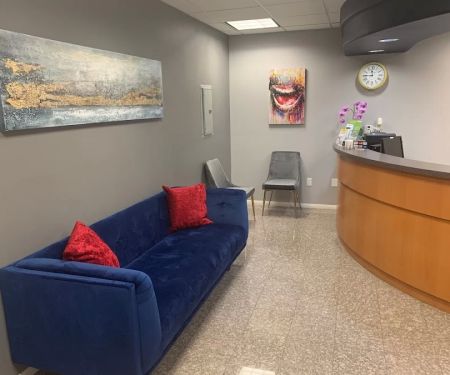 Shabani Dental: Elena Shabani, DDS