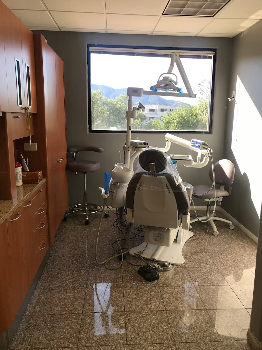 Shabani Dental: Elena Shabani, DDS 8