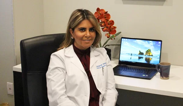 Shabani Dental: Elena Shabani, DDS 5