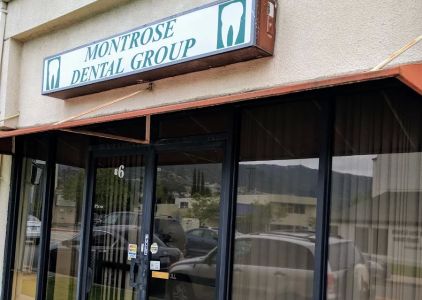 Dr. Joseph Aslanyan, DDS