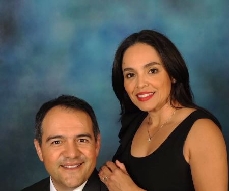 DENTISTRY FOR CHILDREN Pedro Romero, D.D.S., Marcela Lezama,D.D.S.