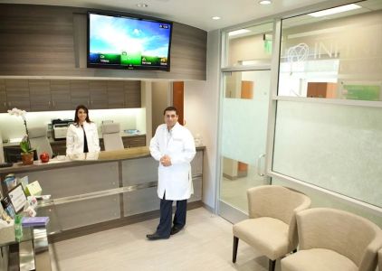 Infinite Dental Wellness
