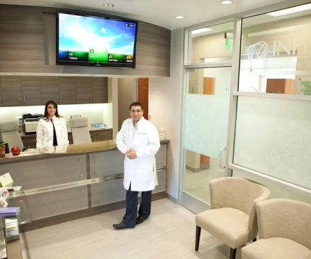 Infinite Dental Wellness