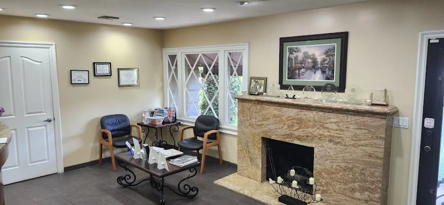 Flintridge Dental Studio 1