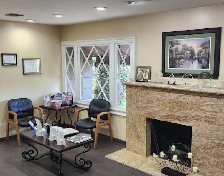 Flintridge Dental Studio