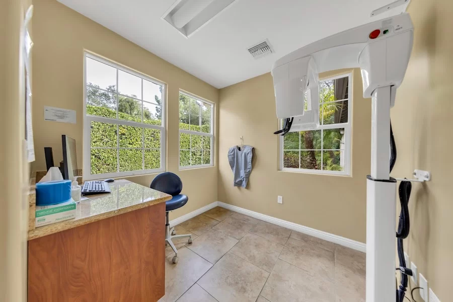 Flintridge Dental Studio 5