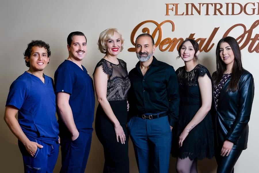 Flintridge Dental Studio 7