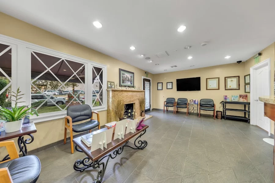 Flintridge Dental Studio 2