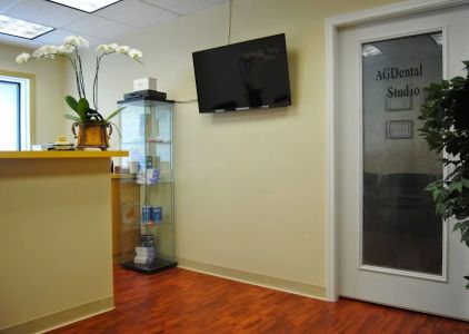AG Dental Studio