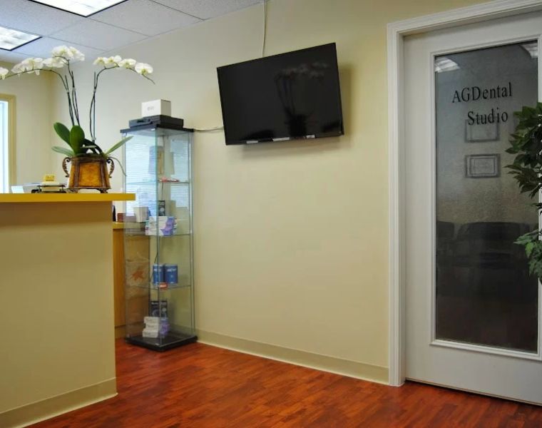 AG Dental Studio