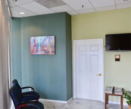 Family Dentistry Dr. Vahag Mehrabian