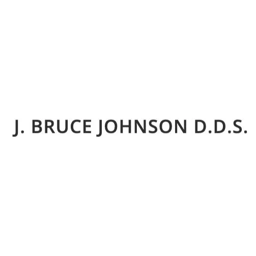 J. Bruce Johnson D.D.S. 1