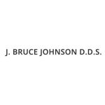J. Bruce Johnson D.D.S.