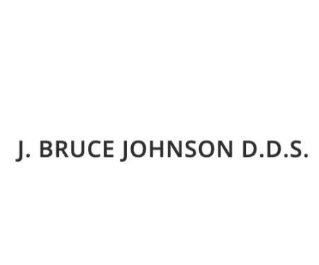 J. Bruce Johnson D.D.S.