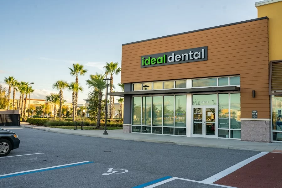 Ideal Dental Lee Vista 2