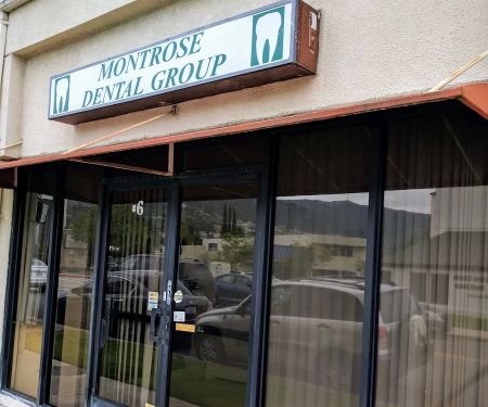 Montrose Dental Group