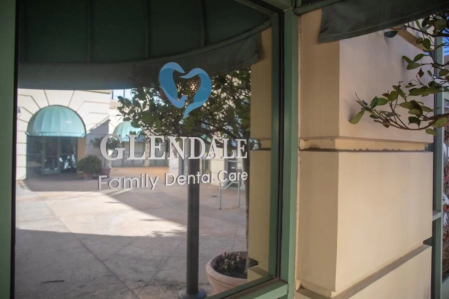 Glendale Family Dental Care, Dr. Simon Wong, Dr. Lloyd Turner 1