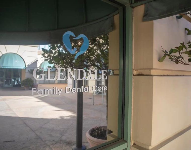 Glendale Family Dental Care, Dr. Simon Wong, Dr. Lloyd Turner