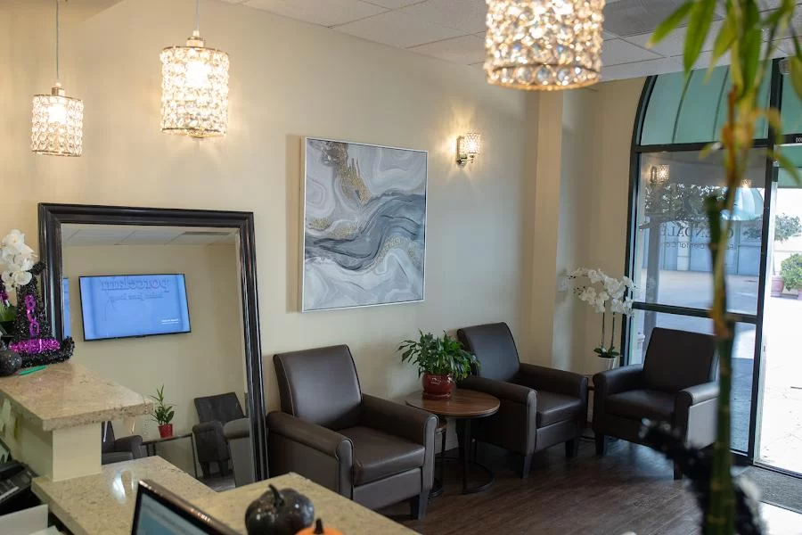 Glendale Family Dental Care, Dr. Simon Wong, Dr. Lloyd Turner 6