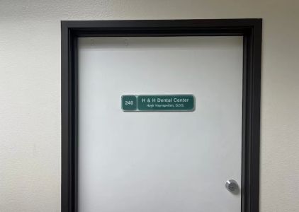 H&H Dental Center - Dr. Hayk Hayrapetian, DDS