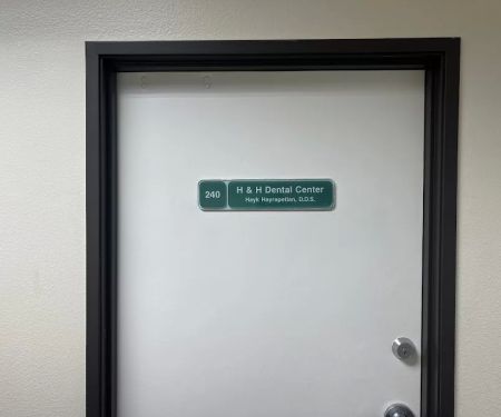 H&H Dental Center - Dr. Hayk Hayrapetian, DDS