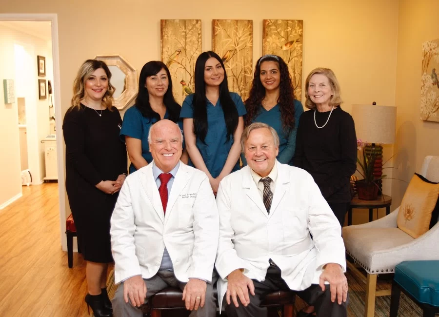 Glendale Holistic Dentistry - Los Angeles Dentists Group 3