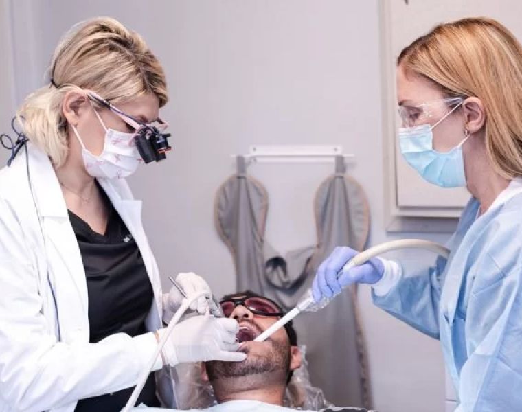 North Brand Dental - Dentist in Glendale, CA