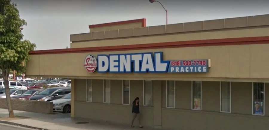 Smile Dental Practice 4