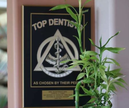 Smile Dental Practice