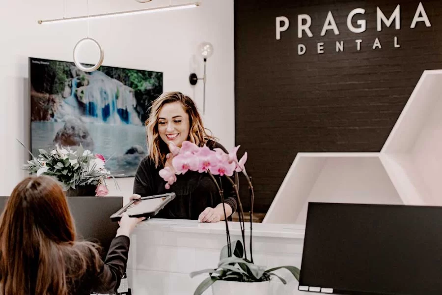 Pragma Dental OKC 6