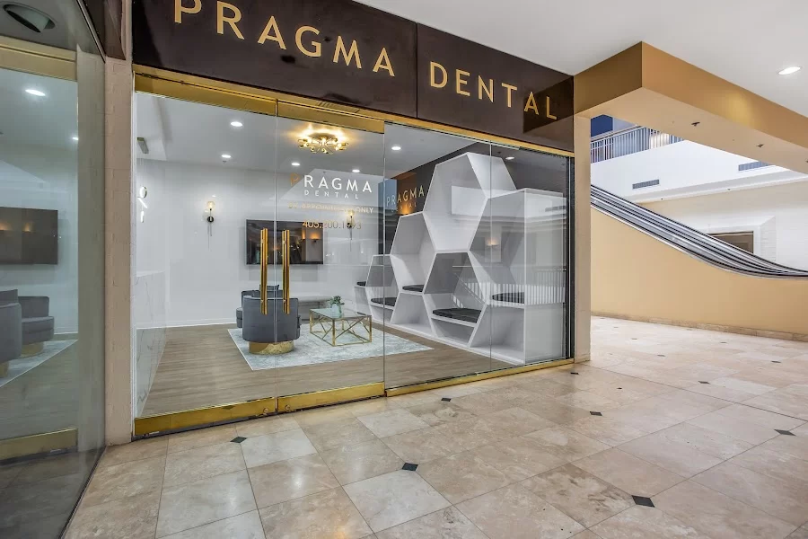 Pragma Dental OKC 10