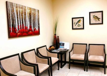 Precision Dental: Leo Aghajanian DDS