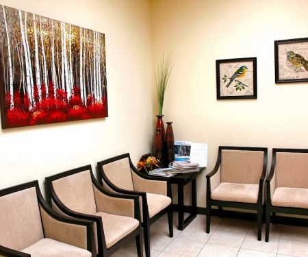 Precision Dental: Leo Aghajanian DDS