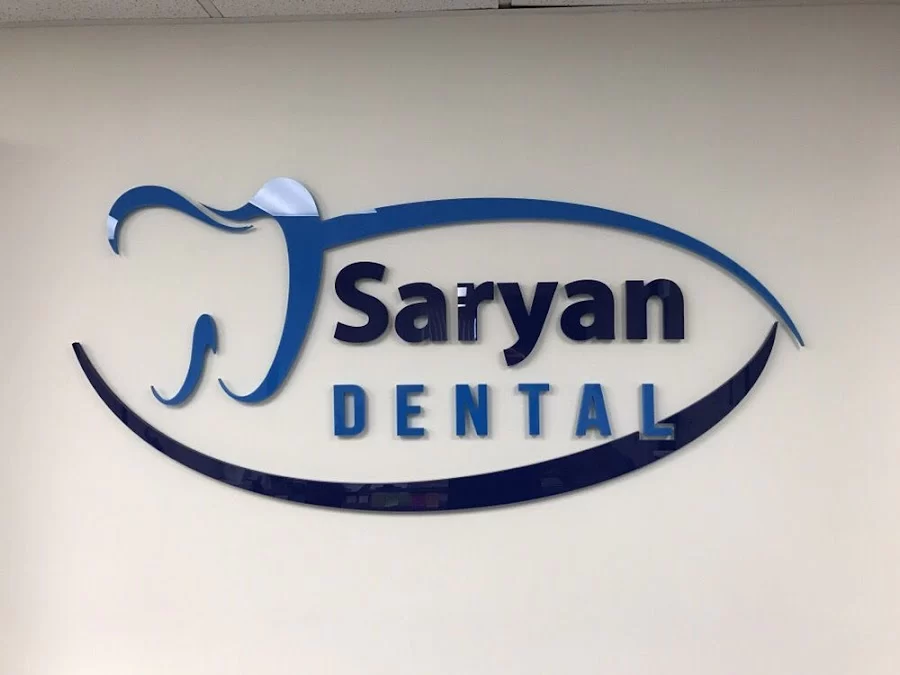 Saryan Dental 2