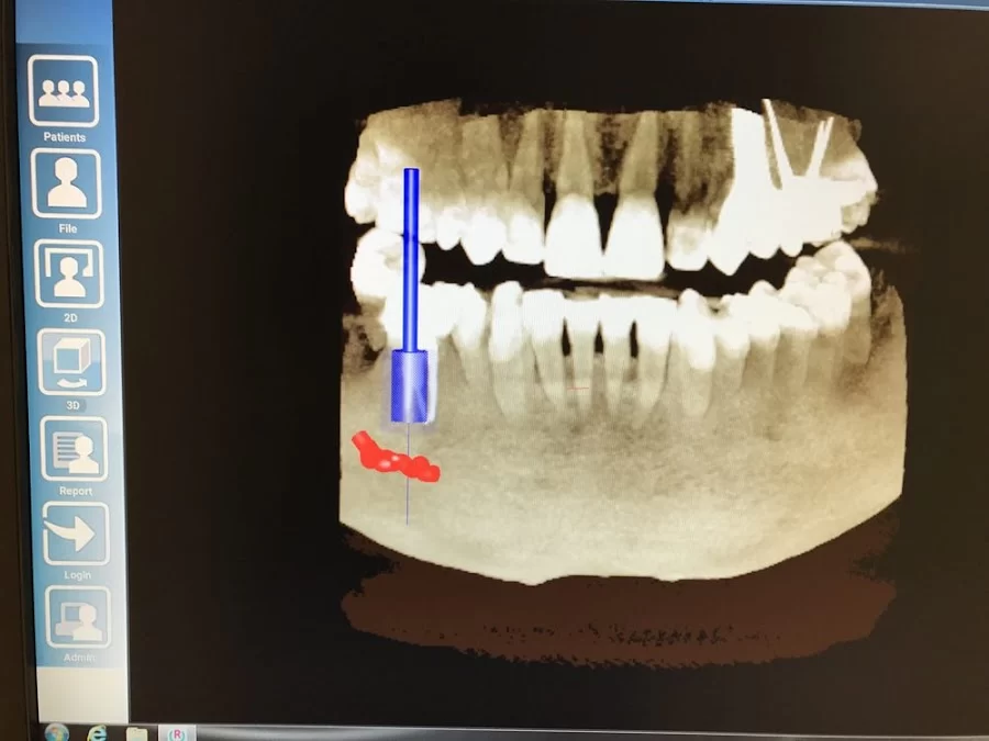 Saryan Dental 3