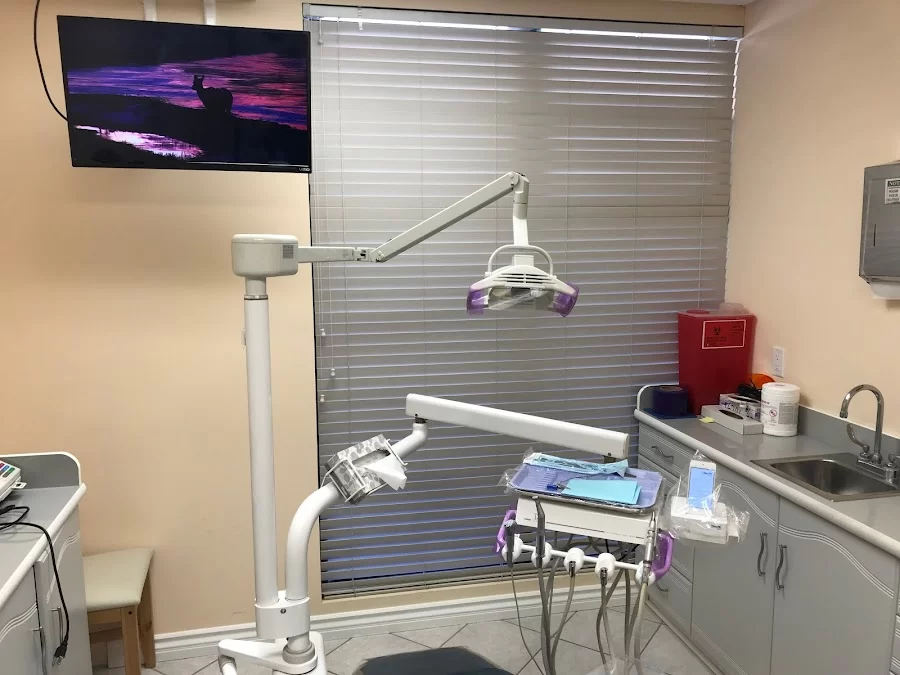 Saryan Dental 6