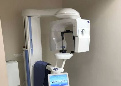 Saryan Dental