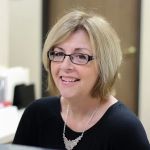 Dr. Anna Hubler