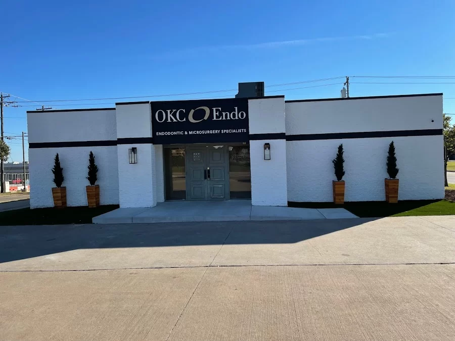 OKC Endo - David C Bird DDS 3