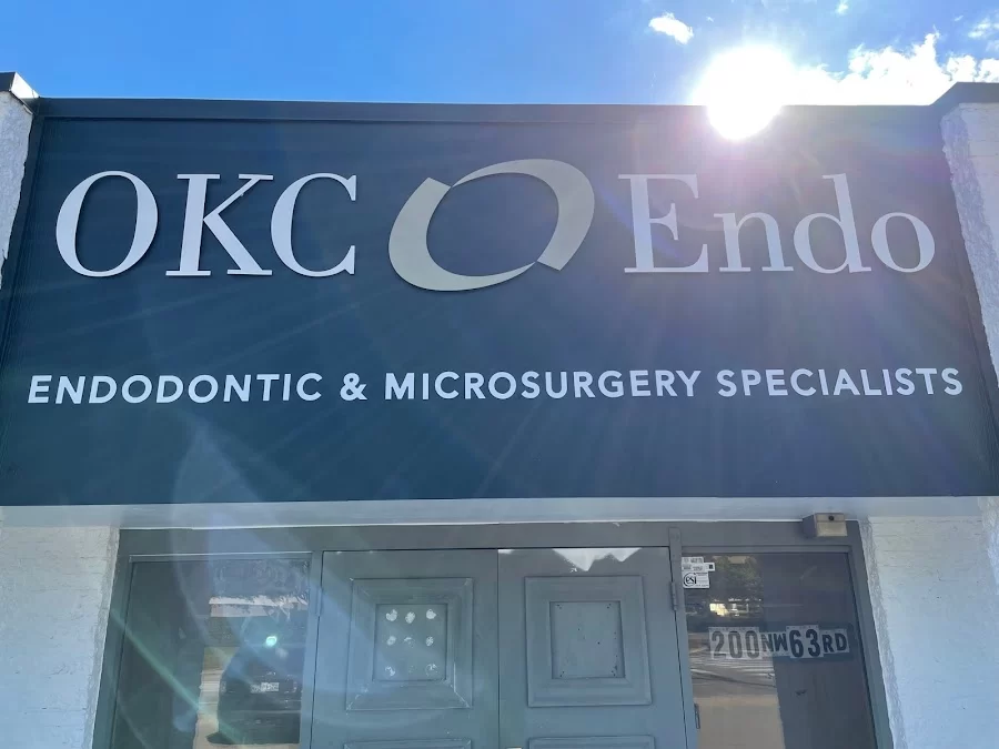 OKC Endo - David C Bird DDS 2