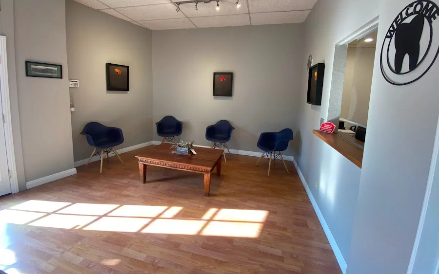 Hermineh Tahmassian DMD Cosmetic and General Dentist 2
