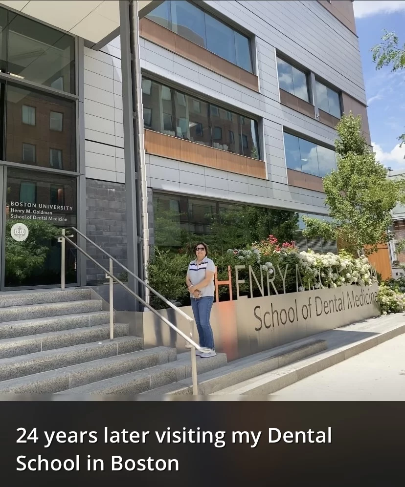 Hermineh Tahmassian DMD Cosmetic and General Dentist 9