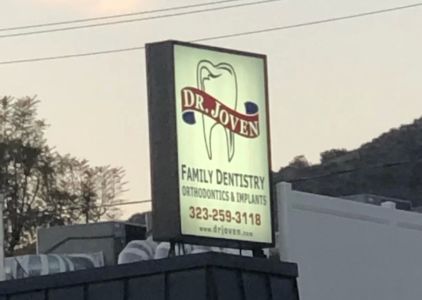 Dr. Joven's Family Dentistry