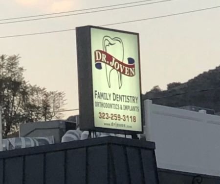 Dr. Joven's Family Dentistry