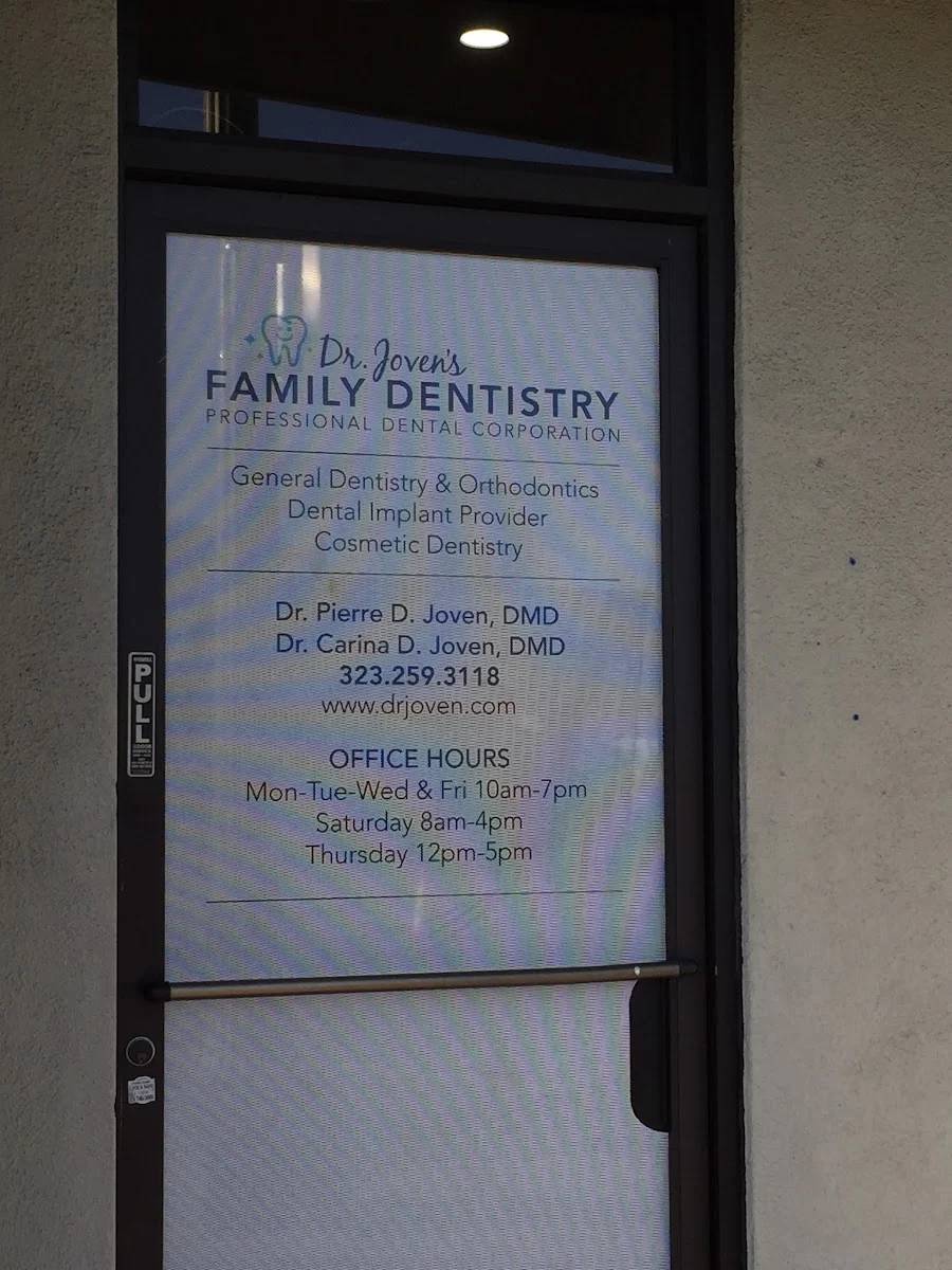 Dr. Joven's Family Dentistry 5